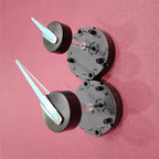 22/42mm Instrument Meter Pointer Guide for Ford Focus Mondeo (2000-2011)