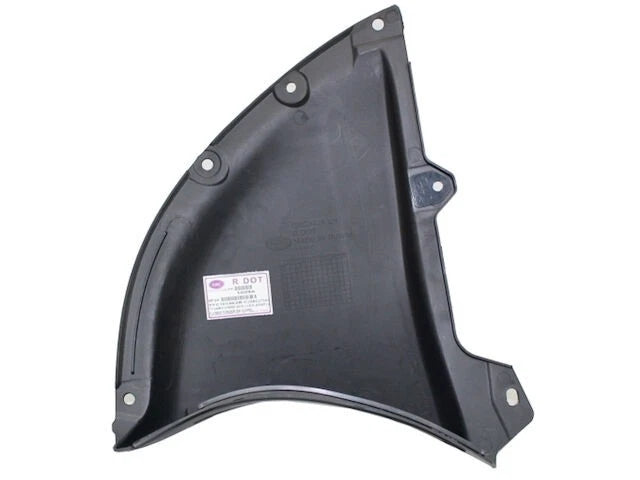 Driver Side Fender Splash Shield for Mazda CX-90 (2024) JZ548JM