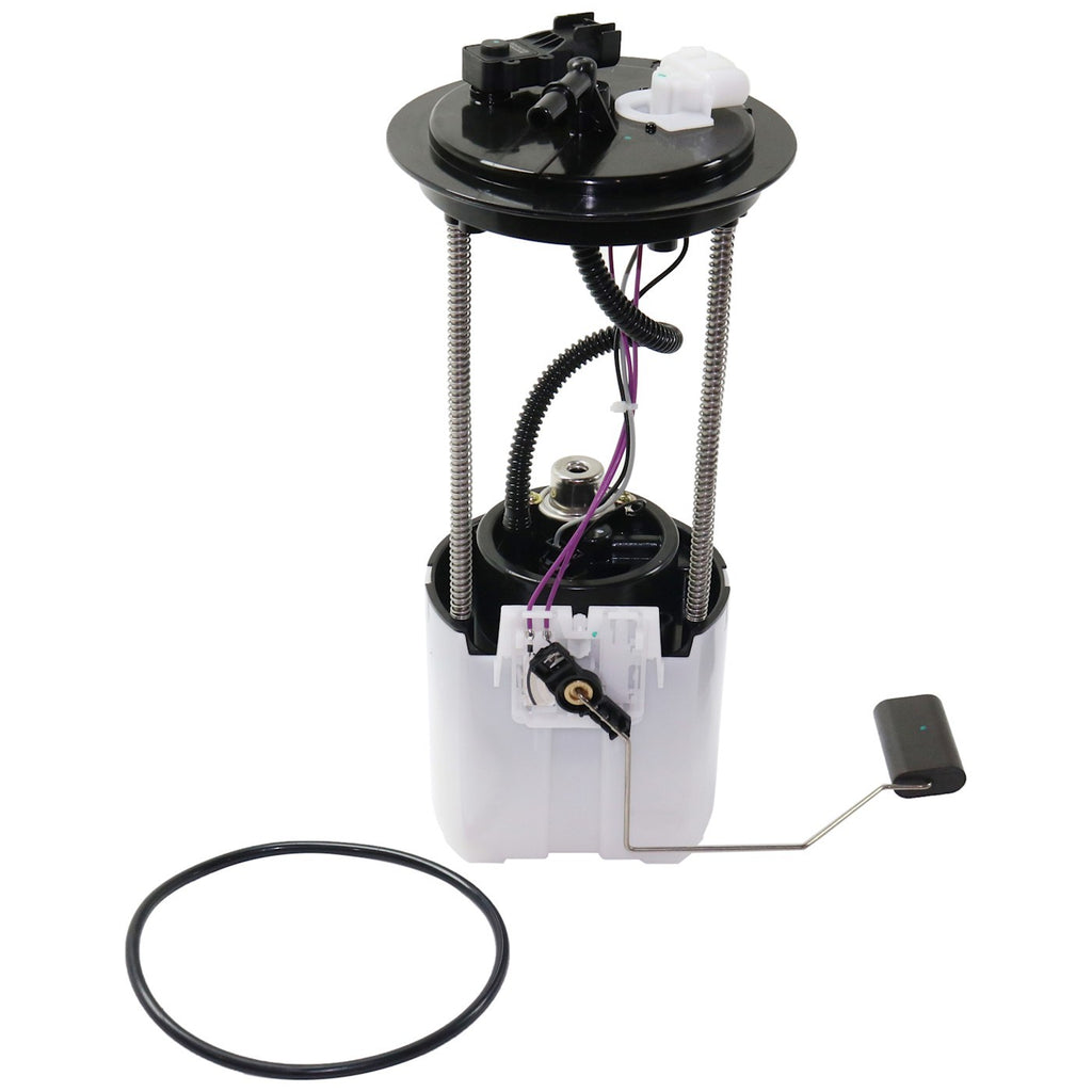 Electric Fuel Pump for Buick Lucerne, Cadillac DTS (2009–2011)