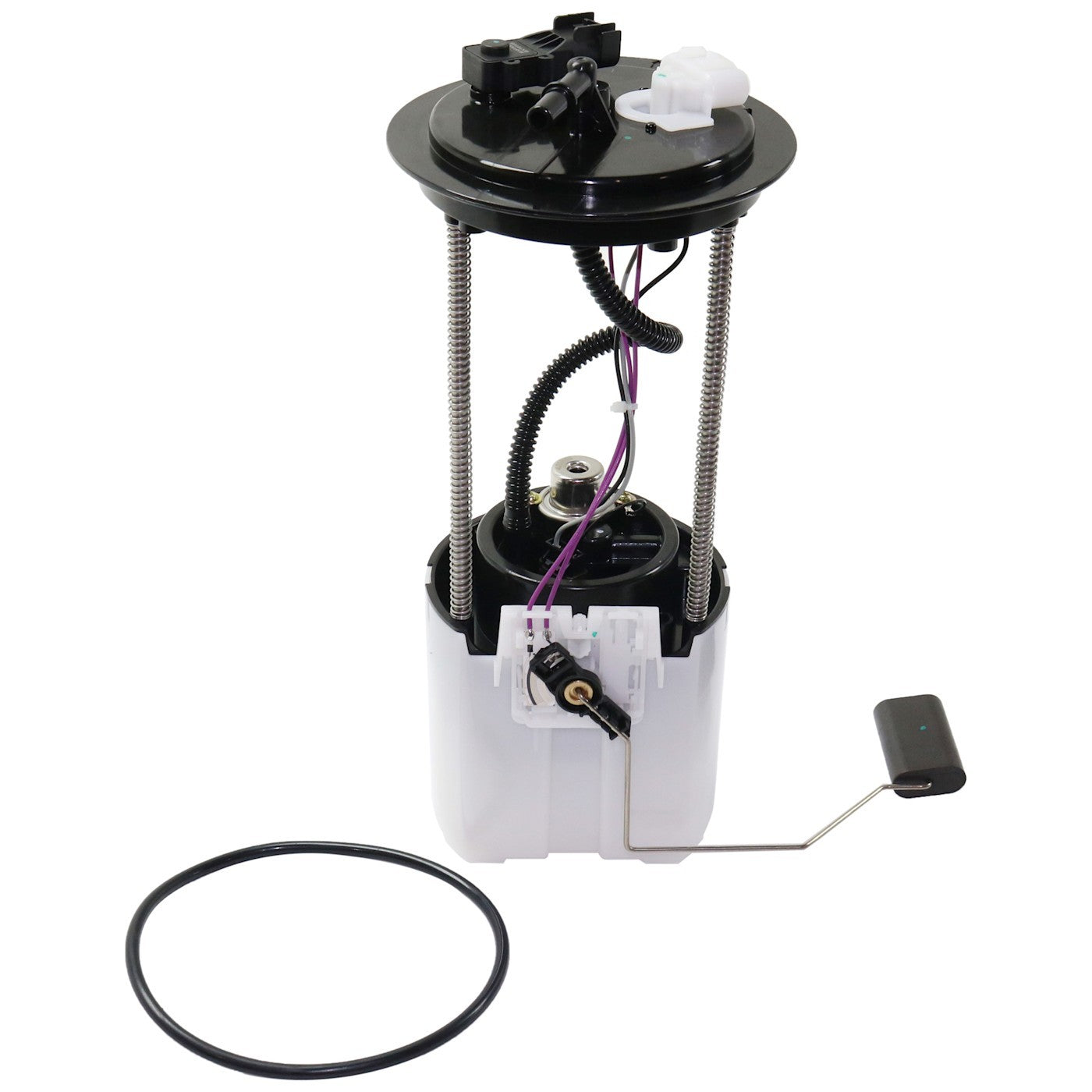 Electric Fuel Pump for Buick Lucerne, Cadillac DTS (2009–2011)