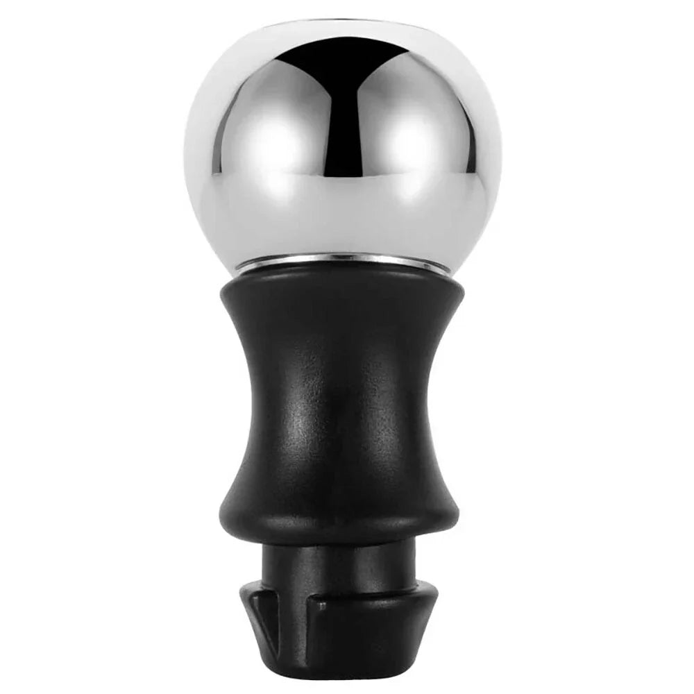 Gear Shift Knob with Adapter for Peugeot 206 207 306 307, Citroen C1 C2 C3 C4