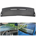 Dash Pad Cap Bezel Overlay Cover for Chevrolet Camaro (1984–1992)