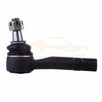 10pc Ball Joint and Tie Rod Kit for Ford Explorer (2002–2005)