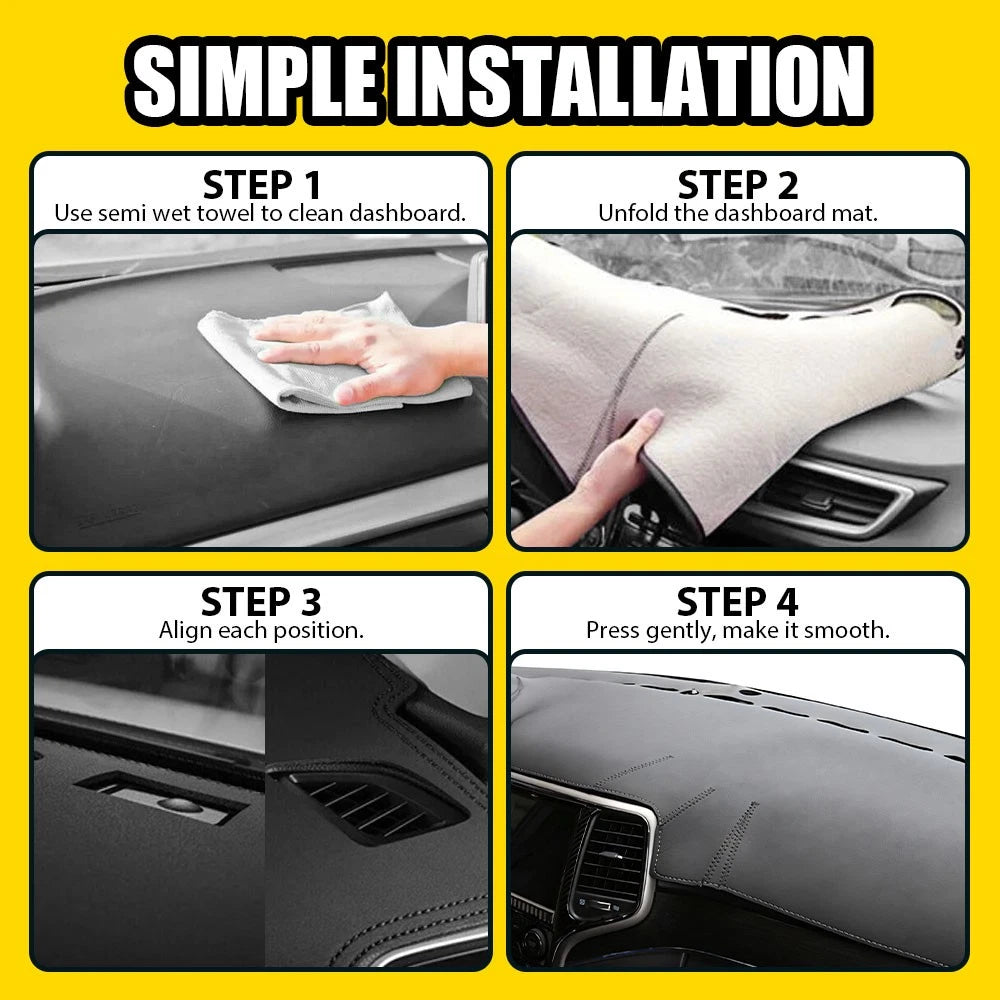 Rear Arm Wiper Blade for Nissan Versa (2007–2012) and Quest (2005–2009)