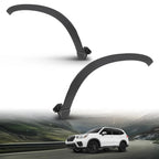 Fender Flare Wheel Arch Molding for Subaru Forester (2019–2021)
