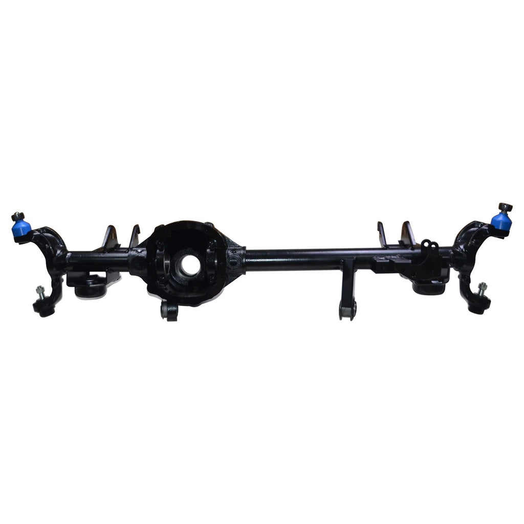Front Axle Housing for Jeep Wrangler (2007–2018) Dana 30 3.21 Ratio