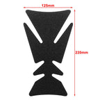 Frosted Fuel Tank Pad Sticker Guard for BMW Motorcycle
