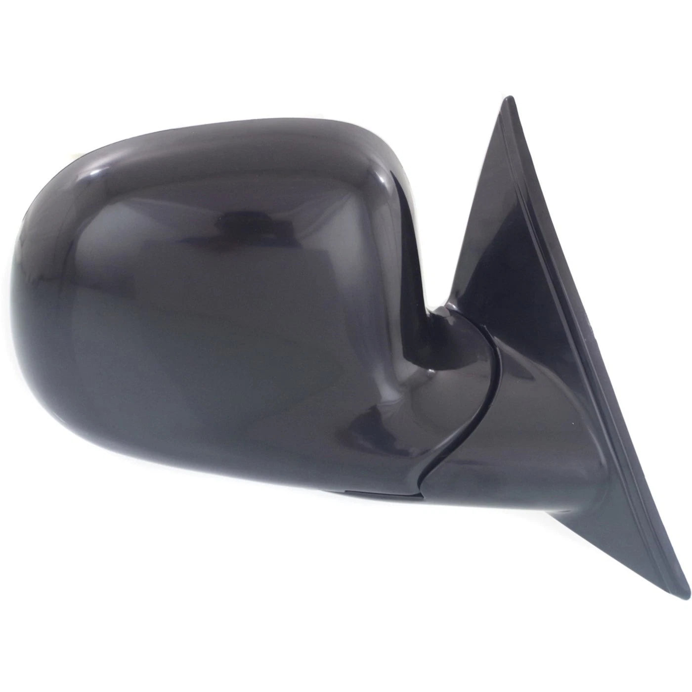 Manual Mirror Set for Chevy Blazer (1995–1998) Paintable