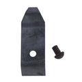 Clutch Pulley Cover Retaining Spring with Rivet for John Deere (JDS2242)