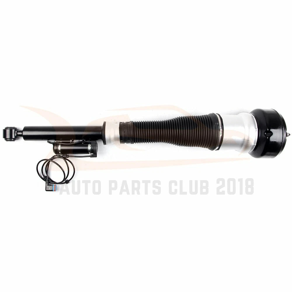 Rear Left Air Suspension Strut for Mercedes W221 S-Class (2007-2013)