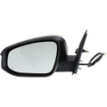 Power Heated Side View Mirror for Toyota 4Runner (2003–2023)