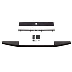 Set of 2 Flexible Step Tailgate Moldings for Ford F150 (2015–2020)