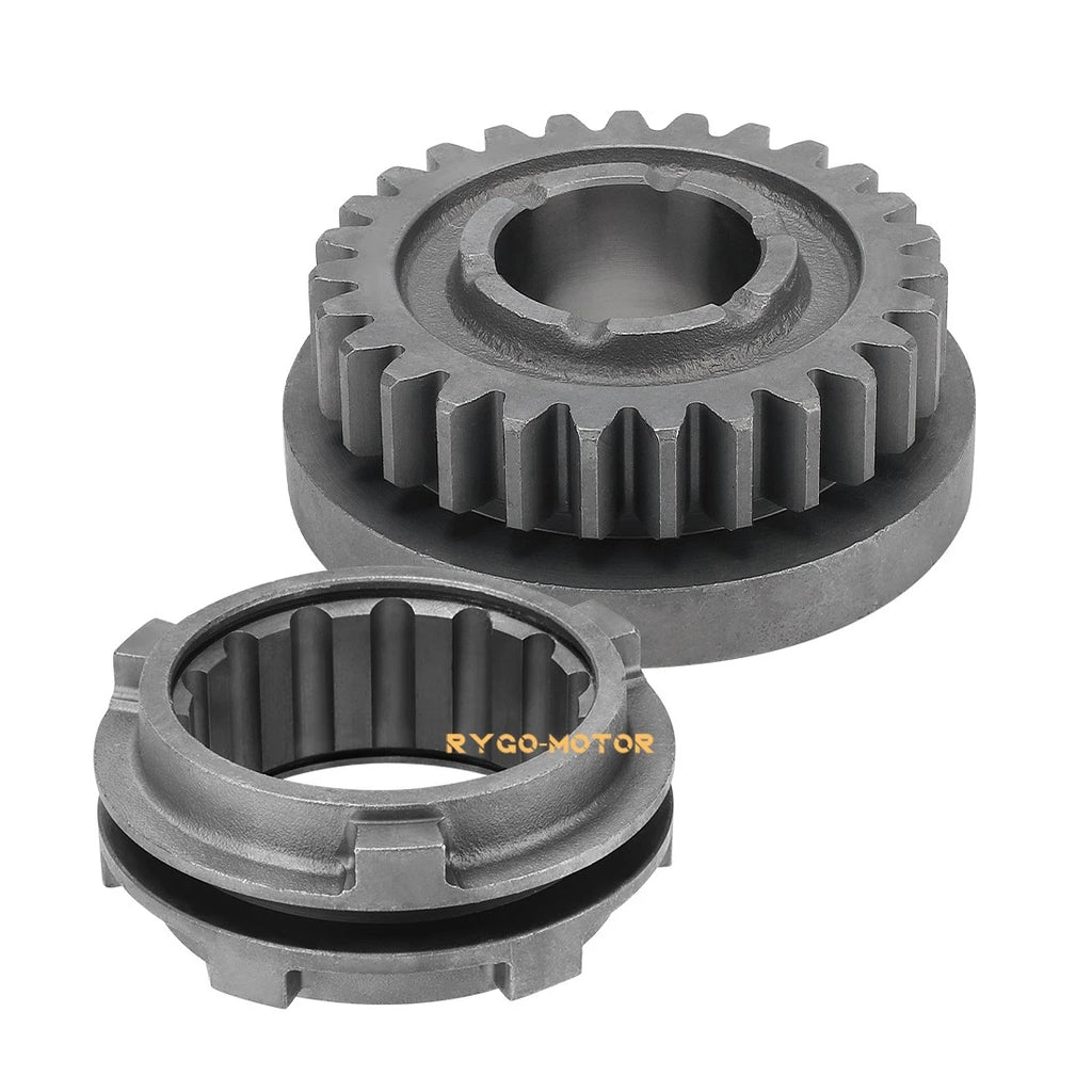 Reverse Drive Gear & Low Reverse Shifter for Honda Pioneer 1000 (2016–2021)