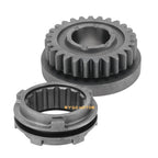 Reverse Drive Gear & Low Reverse Shifter for Honda Pioneer 1000 (2016–2021)