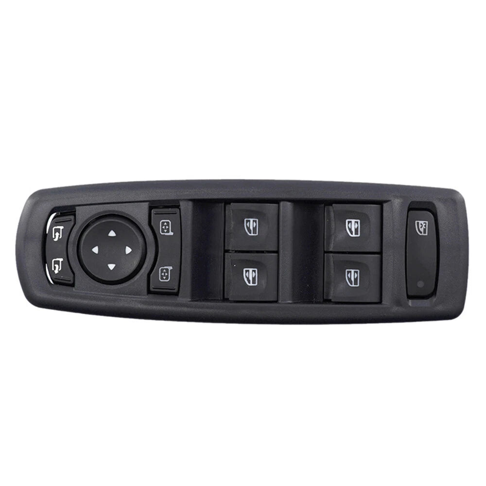 Power Window Control Switch for Renault Megane, Laguna, Fluence (2008–2019) 254000006R