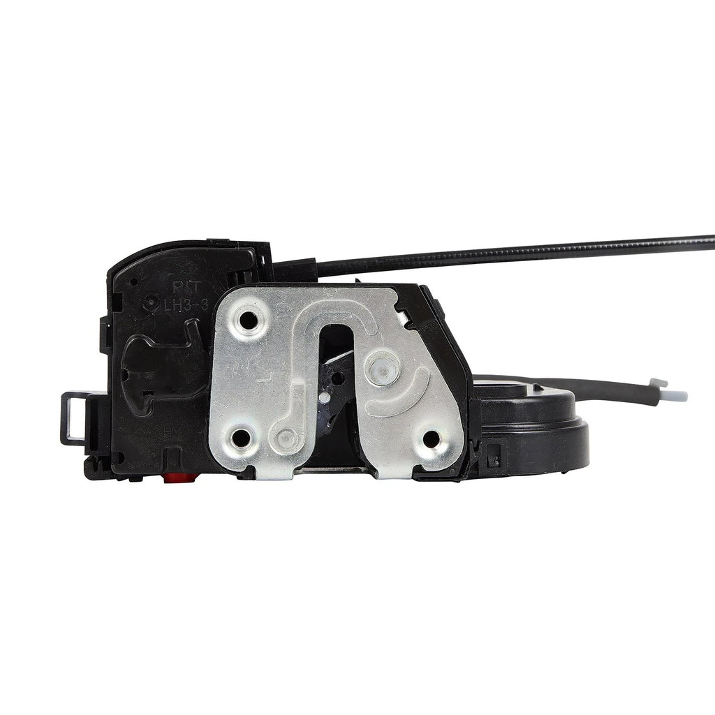Door Lock Actuator Rear Driver Side for Hyundai Azera (2012–2017) 814103V000