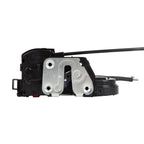 Door Lock Actuator Rear Driver Side for Hyundai Azera (2012–2017) 814103V000