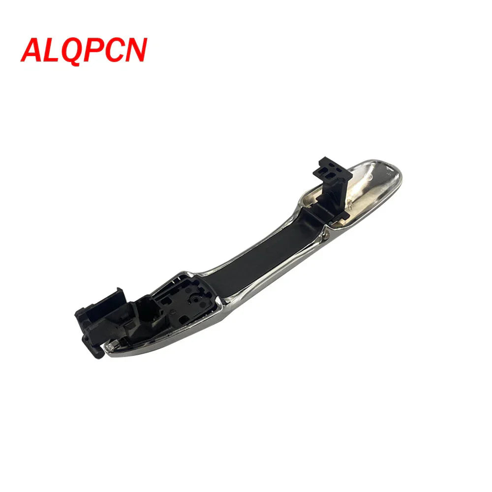 Chrome Front Driver Side Outer Handle for Toyota Hiace (2019-2022)