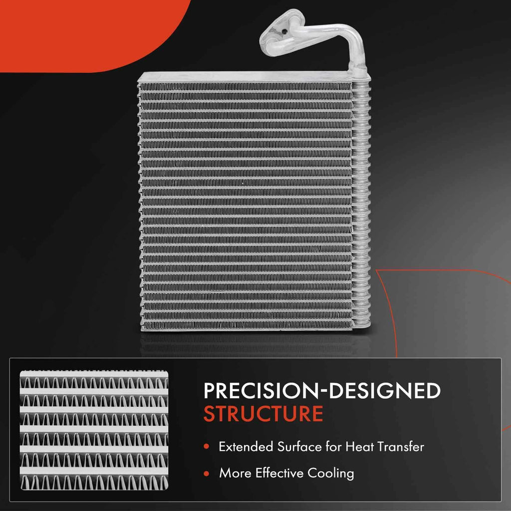 A/C Evaporator Core for Chevy Impala Buick Regal (2000-2005)