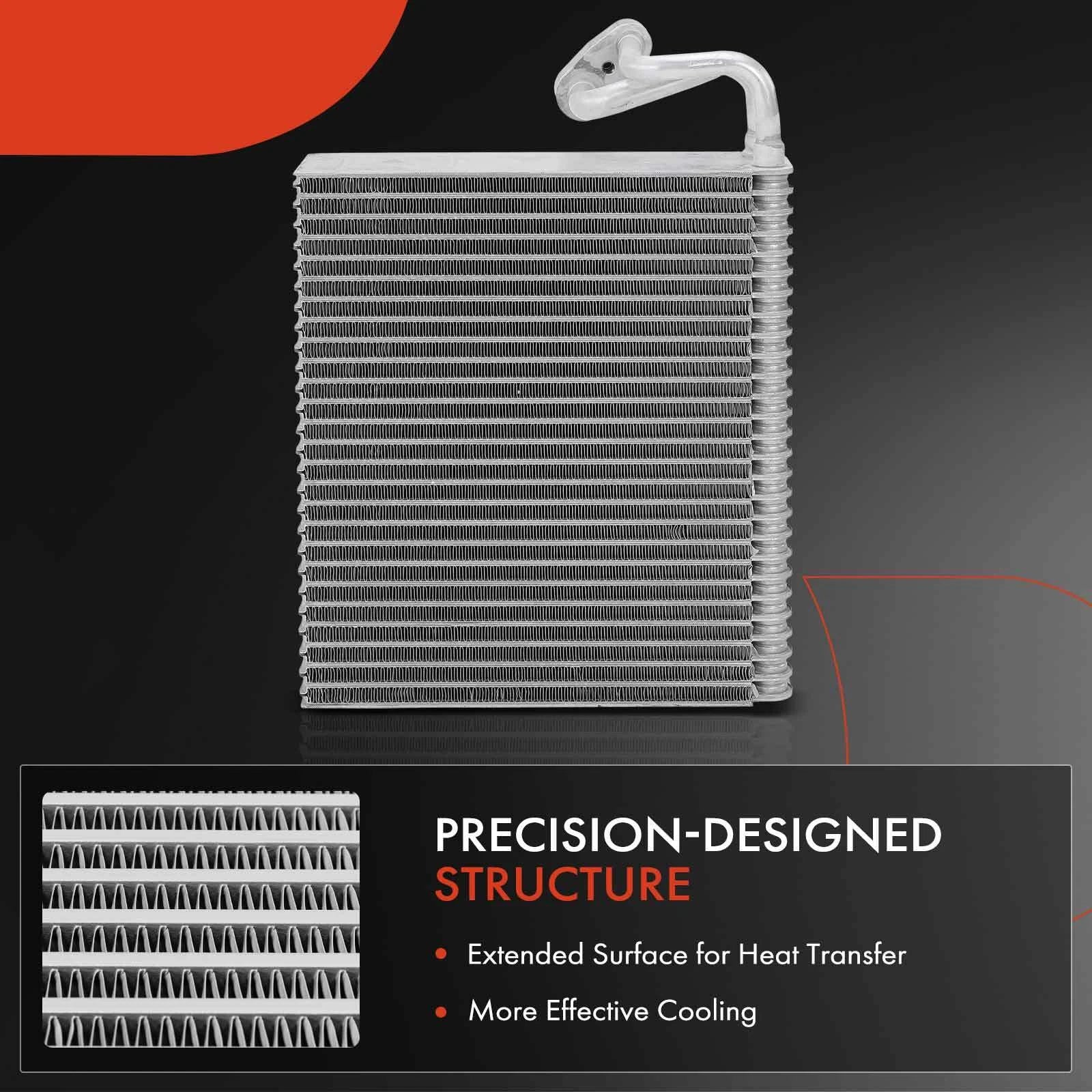 A/C Evaporator Core for Chevy Impala Buick Regal (2000-2005)