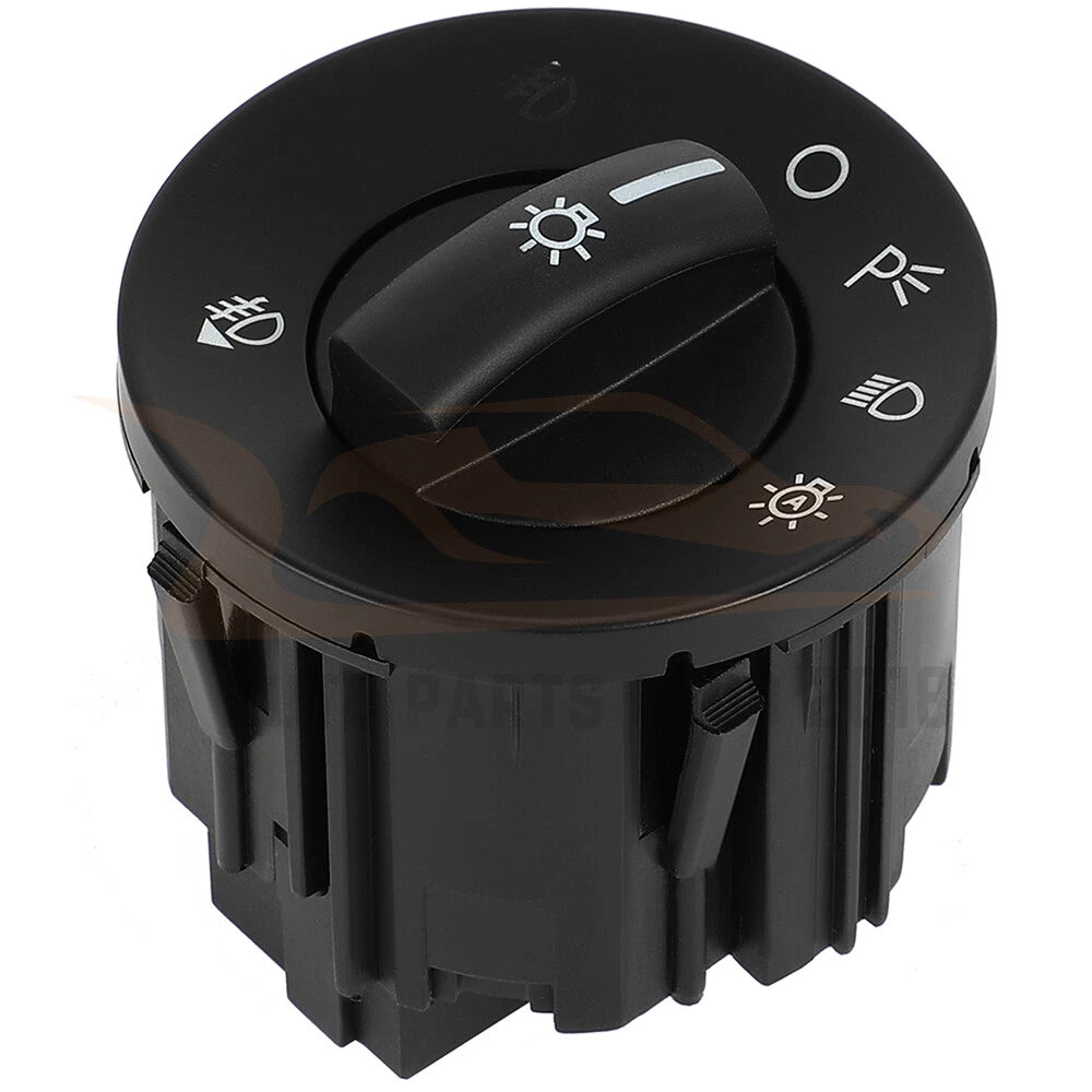 Headlight Fog Light Switch for Ford Flex Fusion Mustang Lincoln MKZ