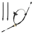 Automatic Transmission Gear Shift Cable for Ford F-150 (2004–2005) 4L3Z-7E395-BA
