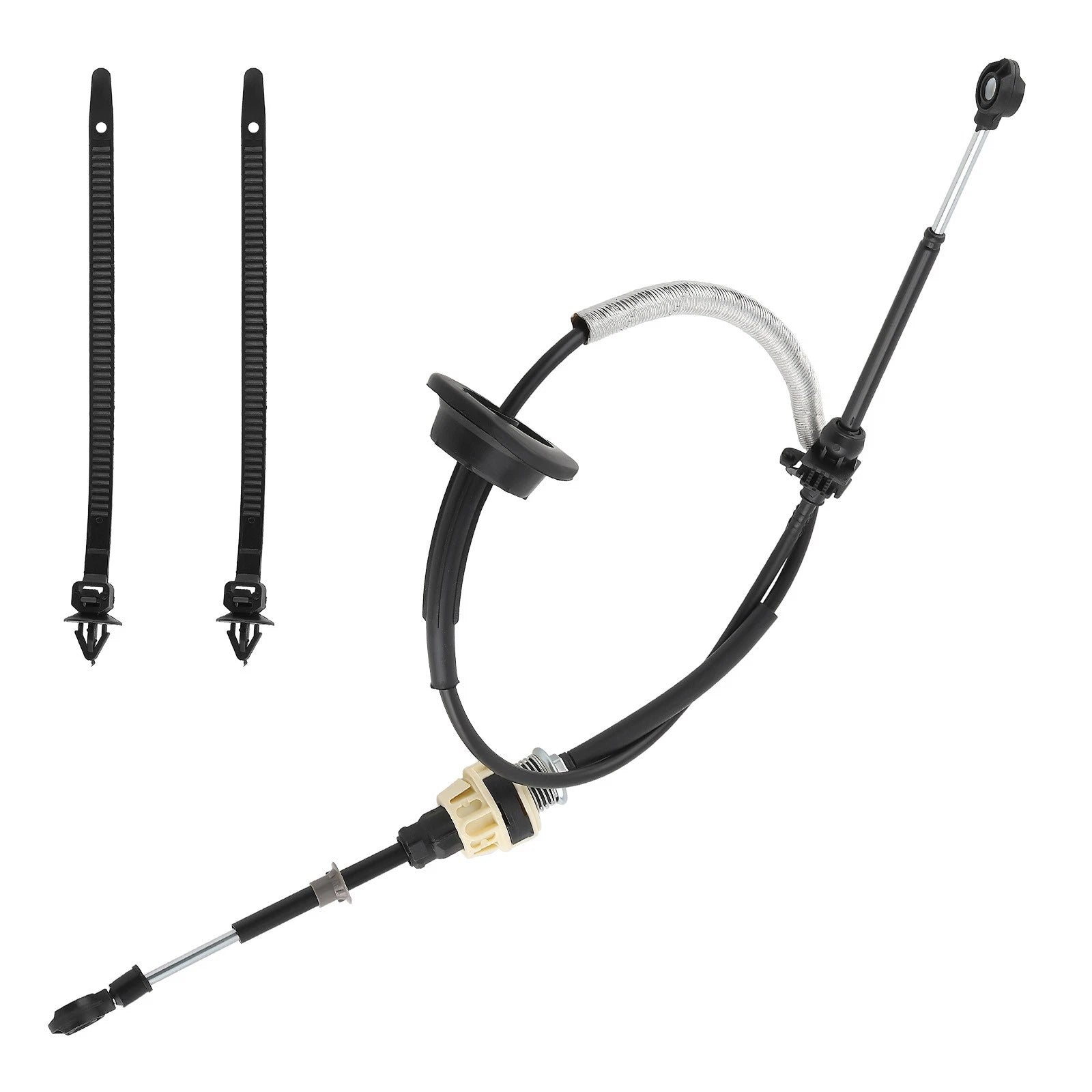 Automatic Transmission Gear Shift Cable for Ford F-150 (2004–2005) 4L3Z-7E395-BA
