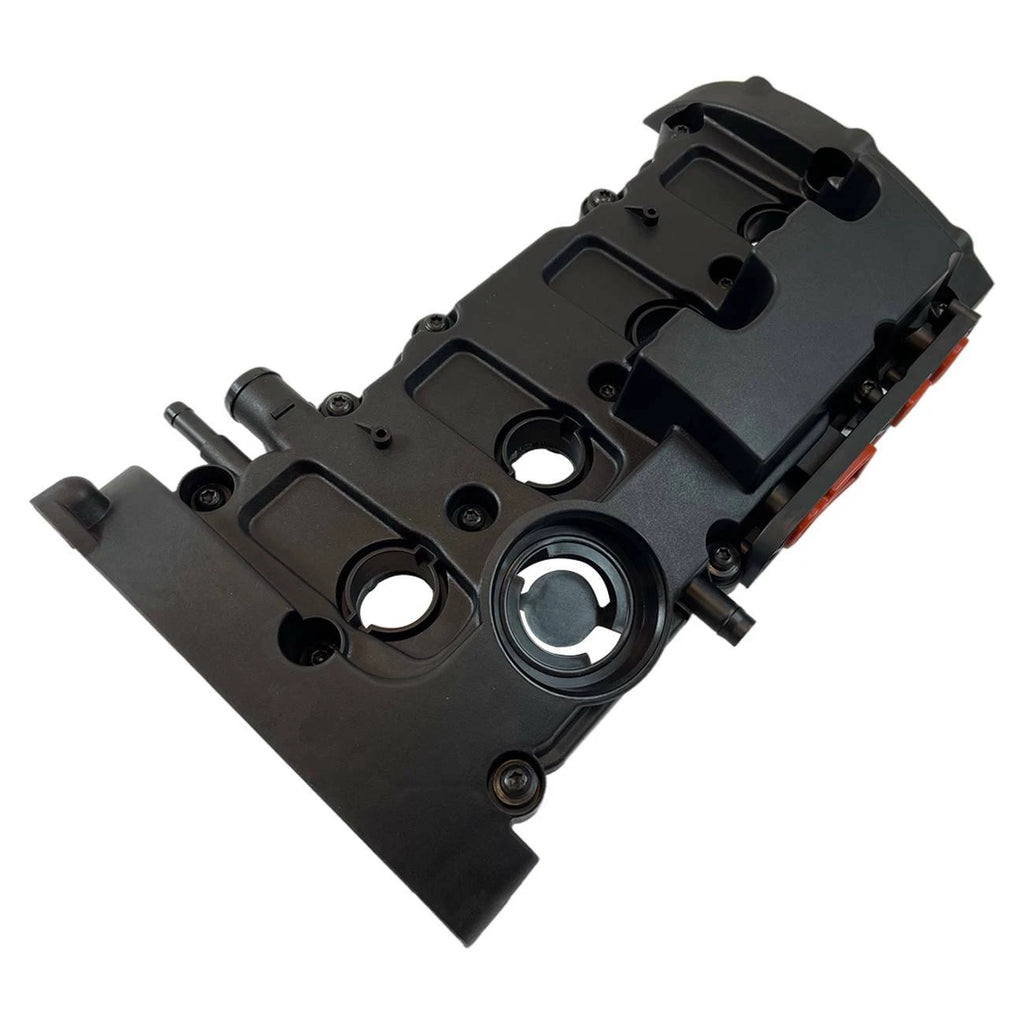 Engine Valve Cover with Gasket & Bolts for Audi A4 A4 Quattro (2005–2009)