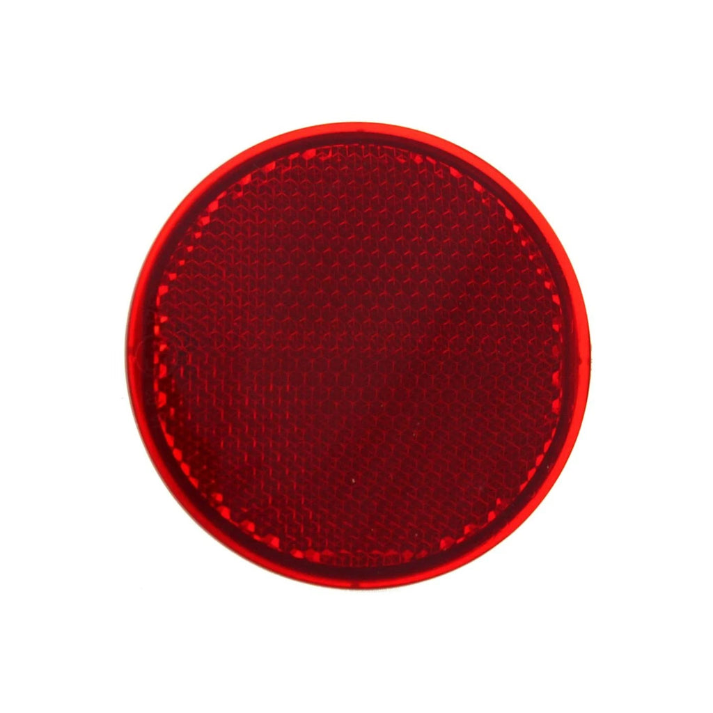 Bumper Reflectors for Various Vehicles