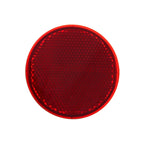 Bumper Reflectors for Various Vehicles