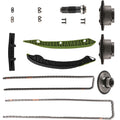 Timing Chain Kit for Mercedes-Benz C250 SLK250 1.8L (2012–2014) A2710501500