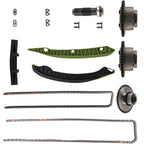 Timing Chain Kit for Mercedes-Benz C250 SLK250 1.8L (2012–2014) A2710501500