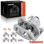 Rear Right Disc Brake Caliper w/ Bracket for Ford Flex Lincoln MKS (2009–2019)