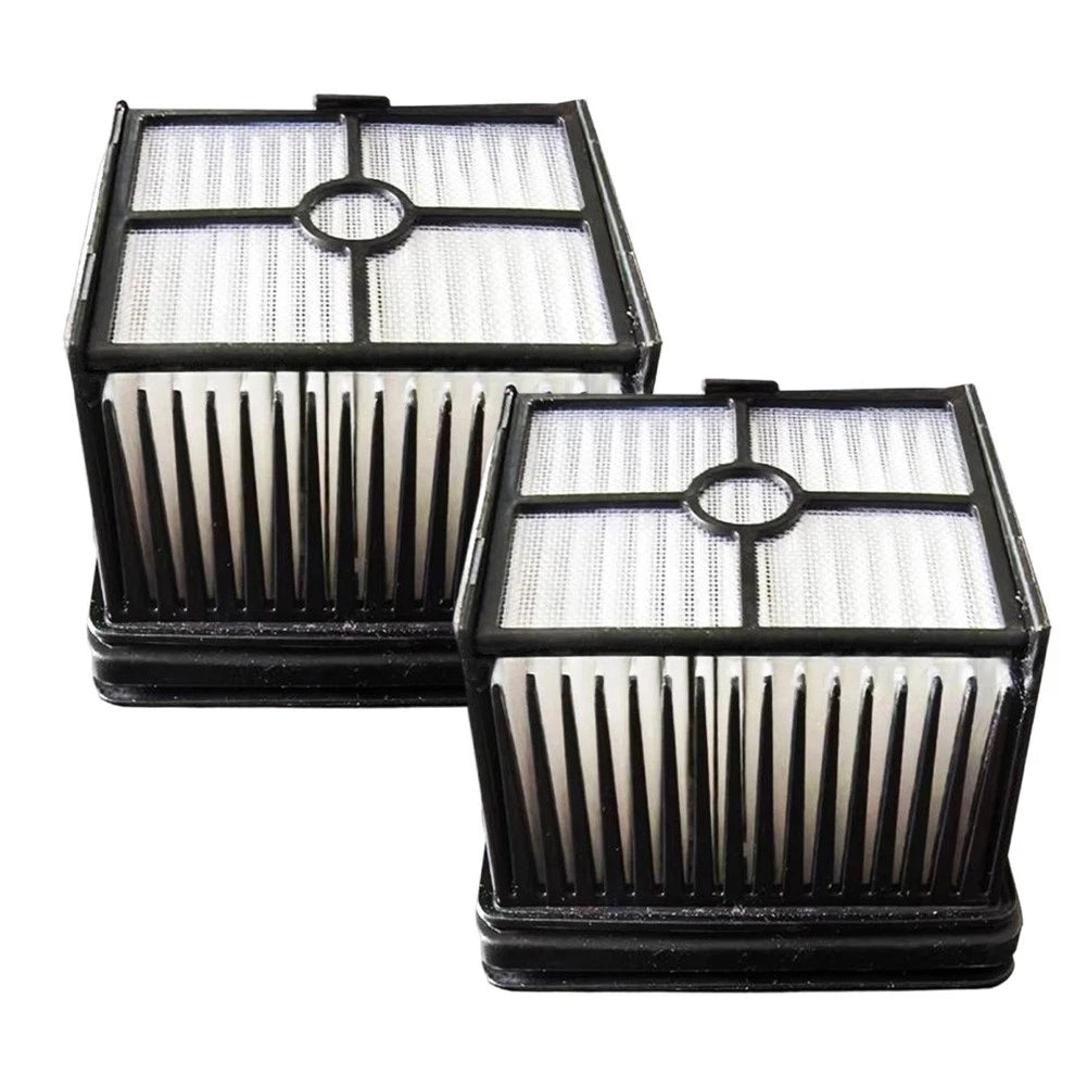 Set of 2 HEPA Filters for Vozascly W15 Vacuum Cleaner