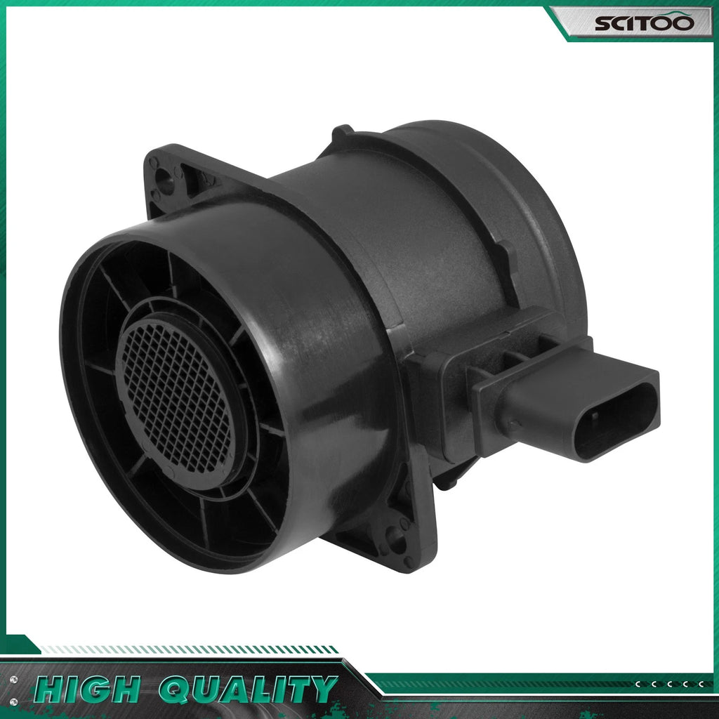 Mass Air Flow Meter MAF Sensor for Mercedes-Benz S320 E320 (1994–1996)