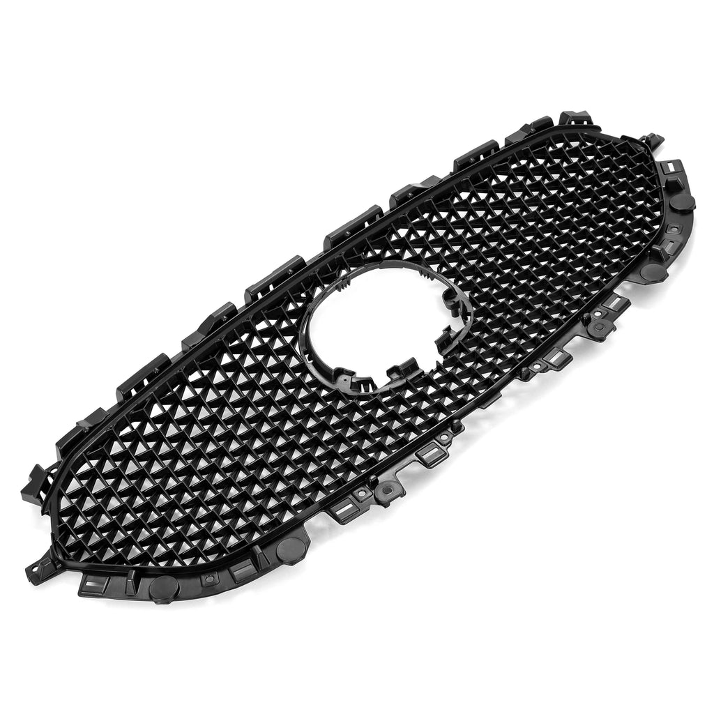 Front Bumper Grille Mesh for Mazda CX-5 (2017-2021)