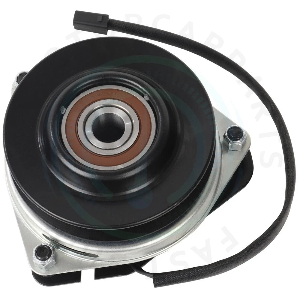 Electric Lawn Mower PTO Clutch for Cub Cadet MTD 