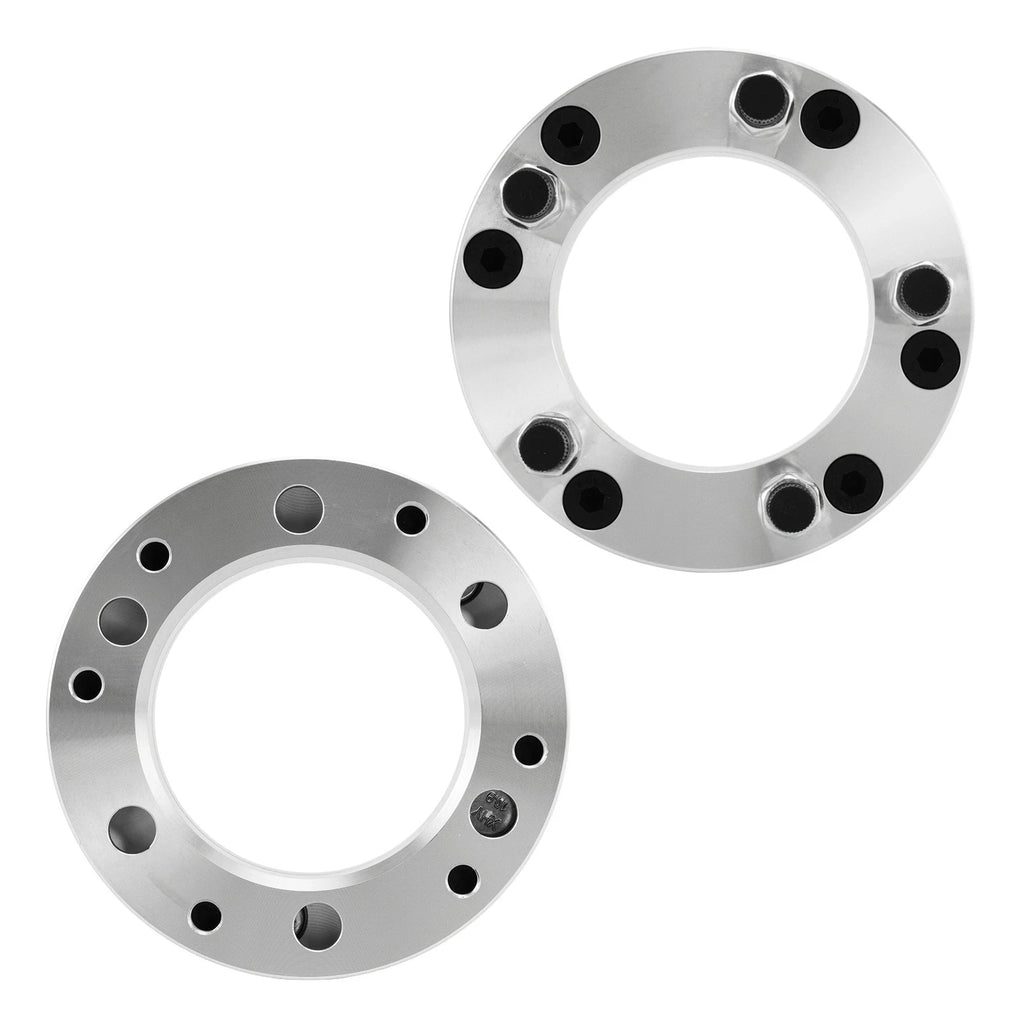 Wheel Adapter for Chevrolet Silverado 1500 (2014–2018)