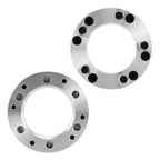 Wheel Adapter for Chevrolet Silverado 1500 (2014–2018)