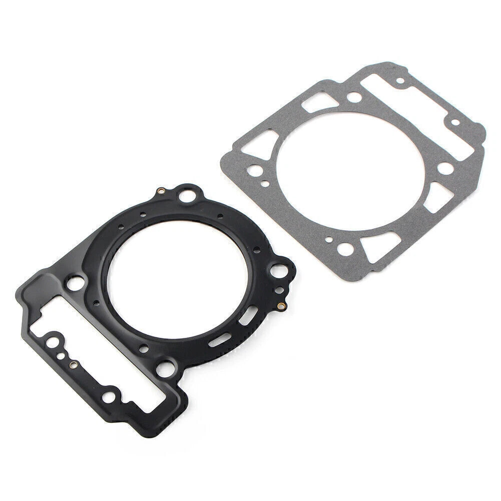 Cylinder Head & Base Gasket Kit for Can-Am Outlander 400 800 (2006–2016) 420630195