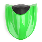 Rear Seat Cover Cowl for Kawasaki ZX10R (2004–2005) Green