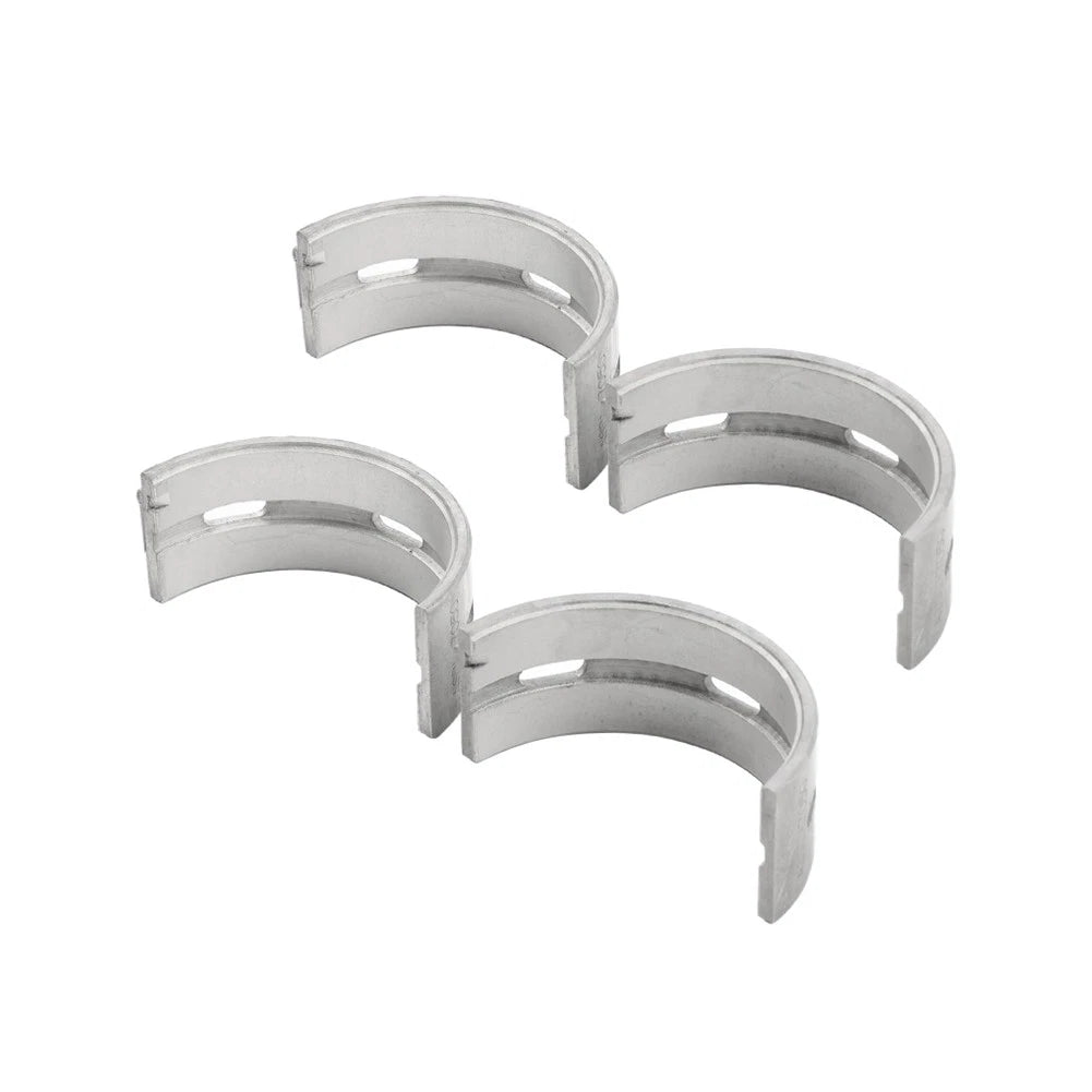 4X +75 Crankshaft Main Bearing Set for Honda VT 250 Spada (1988–1990) VTZ250 (1984–1985)