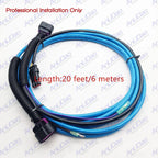 Harness Assembly with Termination Resistor for Mercury Mercruiser (1984–1984)