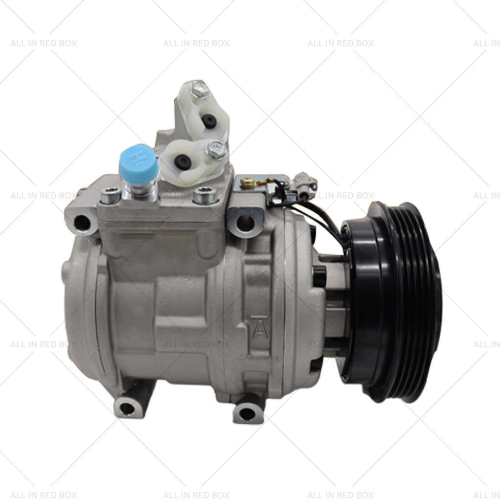 Air Conditioning Compressor for Toyota Landcruiser HDJ100R (1998–2007)