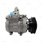 Air Conditioning Compressor for Toyota Landcruiser HDJ100R (1998–2007)