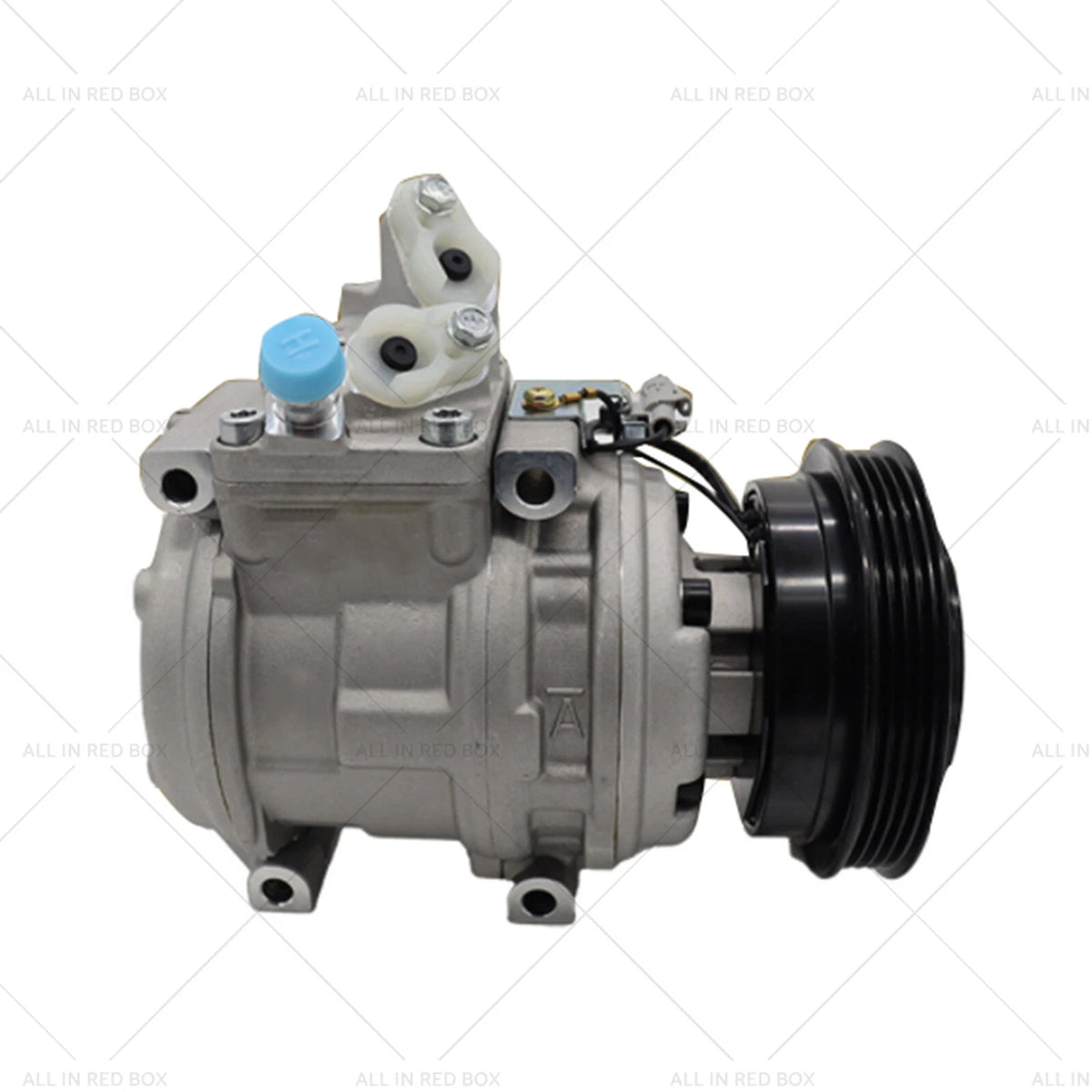 Air Conditioning Compressor for Toyota Landcruiser HDJ100R (1998–2007)