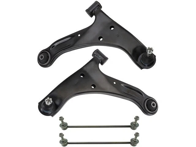 Front Control Arm Ball Joint Sway Bar Link Kit for Suzuki Grand Vitara (2006–2014) QR869HT