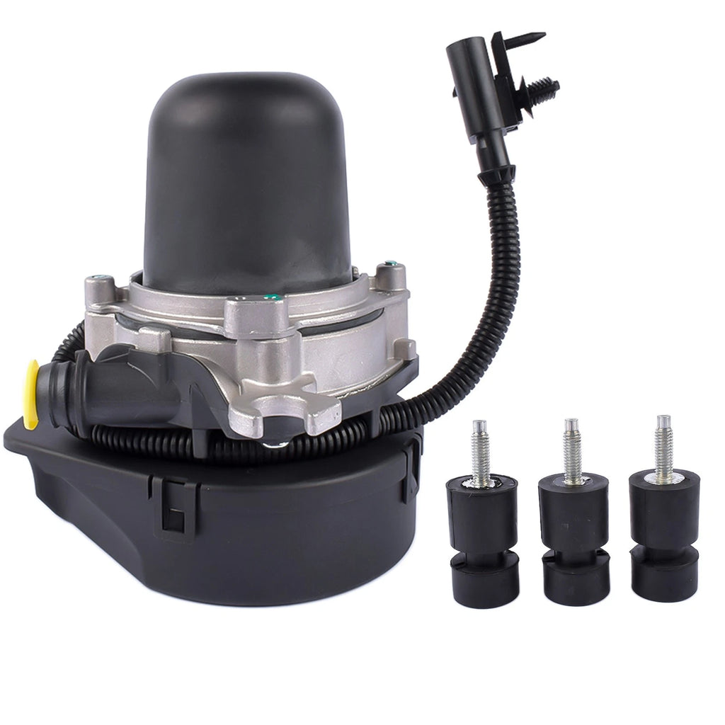 Secondary Air Injection Pump for Smart Fortwo (2016–2017)