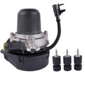 Secondary Air Injection Pump for Smart Fortwo (2016–2017)