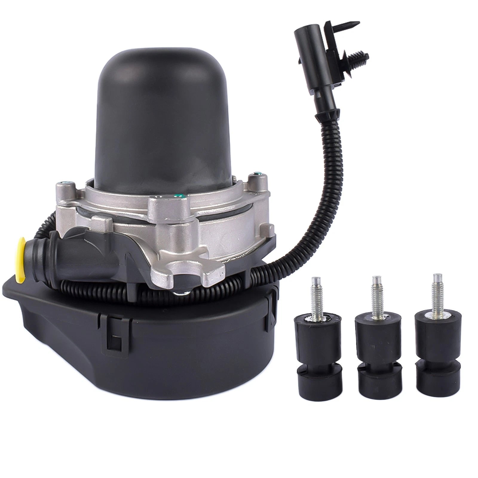 Secondary Air Injection Pump for Smart Fortwo (2016–2017)